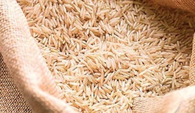 حکومت کا چاول کو انڈسٹری کا درجہ دینے کا فیصلہ