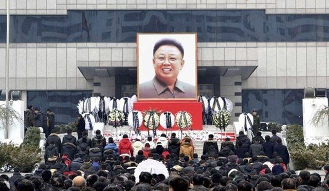 شمالی کوریا میں 11 روز کیلئے ہنسنے پر پابندی