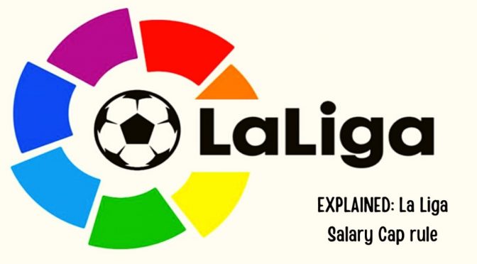 لالیگا لیگ انتظامیہ کے خلاف فٹ بال کلبز کا قانونی جنگ کا اعلان