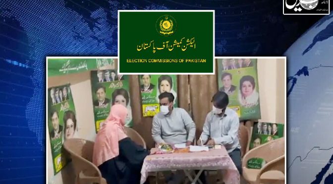 ووٹ خریداری ویڈیوز سیکنڈل، کارروائی کیلئے الیکشن کمیشن کا امتحان۔رپورٹ: ستار خان