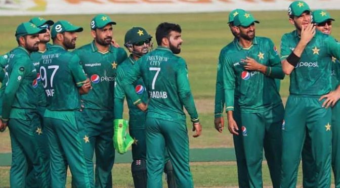 آئی سی سی پلیئرز رینکنگ جاری، پاکستان کا کون سا کھلاڑی کس نمبر پر ہے؟