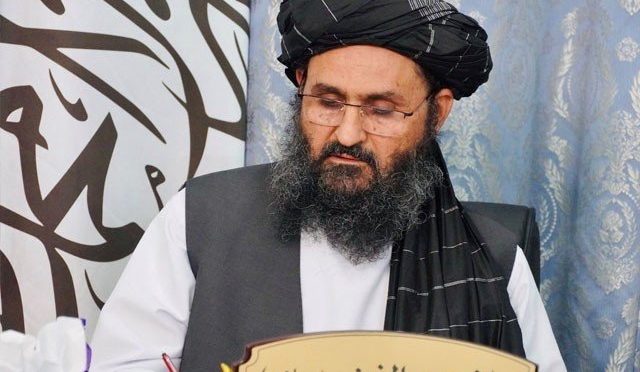 طالبان نے بیرونی امداد اور منجمد فنڈز بحال نہ ہونے کے باوجود پہلا بجٹ تیار کرلیا