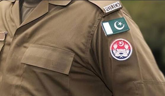 پنجاب پولیس میں تبادلے، 5 ماہ میں چوتھا ڈی آئی جی آپریشنز لاہور تبدیل