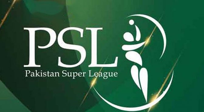 پاکستان سپر لیگ کے ساتویں ایڈیشن کے لیے کھلاڑیوں کی ڈرافٹنگ