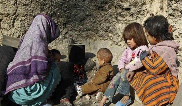مالی امداد نہ ملی تو افغانستان میں لوگ بھوک و افلاس سے مرجائیں گے، اقوام متحدہ