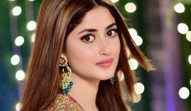 ’بولڈ‘ منظر کی وجہ سے ہالی ووڈ فلم میں کام سے انکار کیا، سجل علی