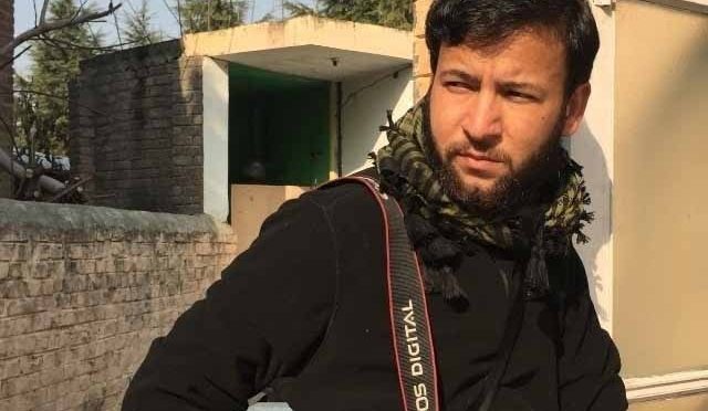گلوبل میڈیا واچ ڈاگ کا بھارت سے کشمیری صحافی کو رہا کرنے کا مطالبہ