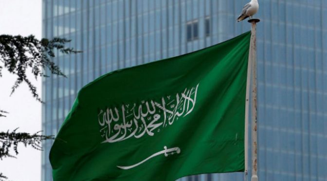 سعودی عرب نے غیر ملکی ملازمین کیلئے خطرے کی گھنٹی بجا دی