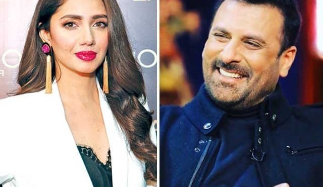 ماہرہ خان نے’’بول‘‘ فلم سائن کرنے سے پہلے مجھ سے مشورہ لیا تھا، شمعون عباسی
