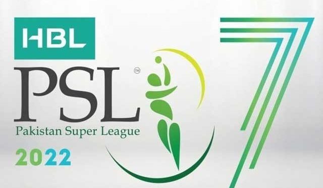 ایچ بی ایل پی ایس ایل 7 کا حصہ بننے والے غیرملکی کھلاڑی پاکستان پہنچ گئے
