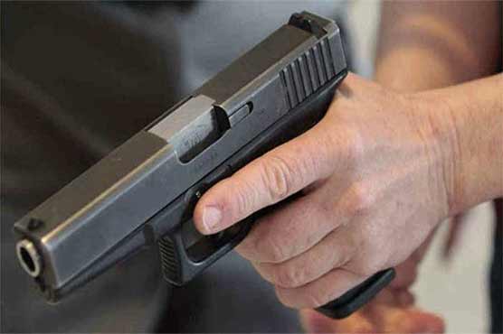 لاہور: ڈیفنس میں مبینہ پولیس مقابلے میں بچھو ڈکیت گینگ کا سرغنہ ہلاک