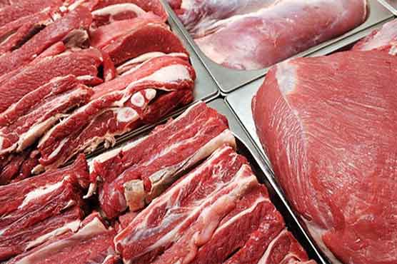 گوشت کی برآمدات کا 52 لاکھ 19 ہزار ٹن ہدف مقرر