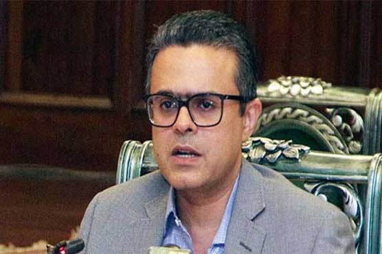 جہاں چپڑاسی کے اکاؤنٹ سے اربوں نکلے وہاں کرپشن پر سیپشن کیا ہوگی: ترجمان پنجاب حکومت
