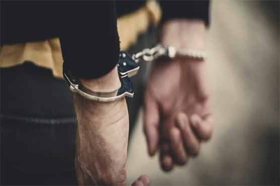 مظفرآباد میں جوڑے کو تشدد کا نشانہ بنانے والے ملزمان گرفتار، تحقیقات شروع