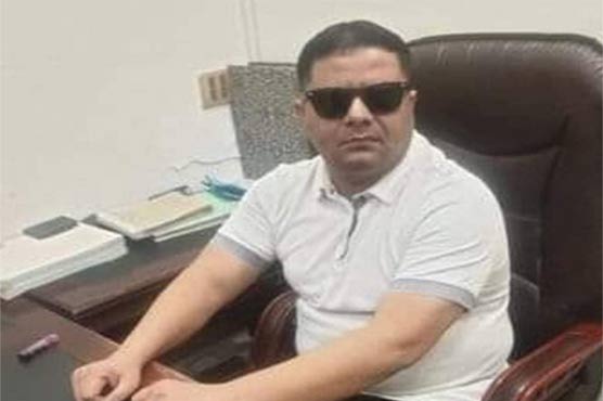 لاہور پریس کلب کے سامنے سینئر صحافی کا قتل، 4 مشکوک افراد زیر حراست