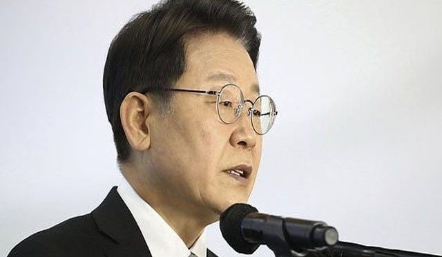 جنوبی کوریا کے صدارتی انتخاب میں گنج پن کا علاج اہم مسئلہ بن گیا