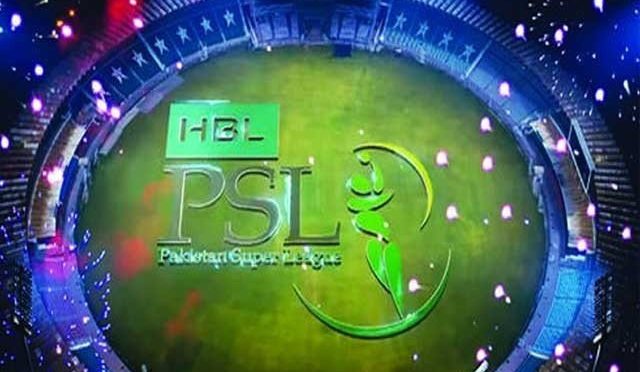 پی ایس ایل 7کا میلہ سجنے میں ایک دن باقی