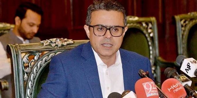 ‘پہلی بار عمران خان اور عثمان بزدار نے جنوبی پنجاب کے عوام کو ان کا حق دیا’