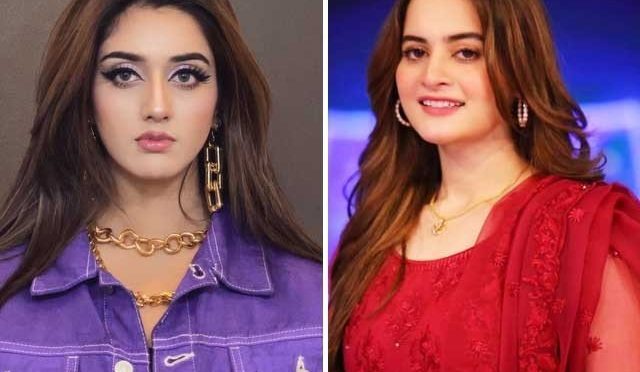 کسی پر انگلی اٹھانے سے پہلے انسان کو اپنی طرف دیکھنا چاہئے، جنت مرزا