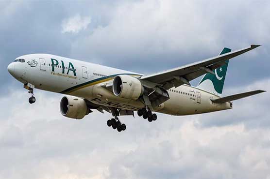 ایاسا کا ایکاو آڈٹ کی بنیاد پر یورپی روٹ کی پابندیاں ختم نہ کرنے کا فیصلہ