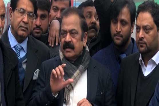 ‘ملک میں 35 سال صدارتی نظام رہا، مسئلہ نظام کا نہیں، آئین پر عملداری نہ ہونے کا ہے’