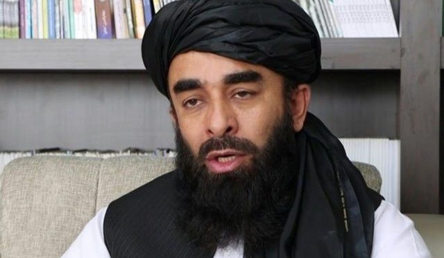 امریکا اقوام متحدہ کے افغان اثاثوں کی بحالی کے مطالبے پرفوری عمل کرے، طالبان
