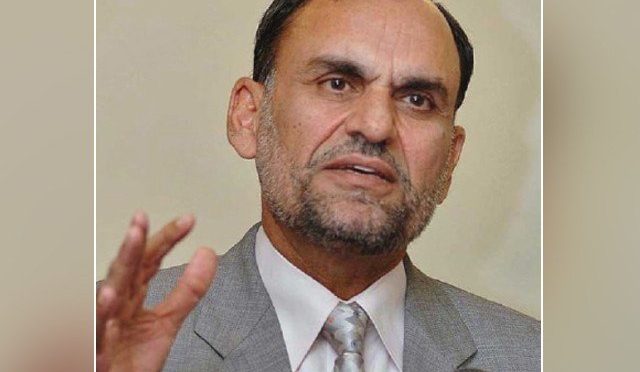 6 ماہ میں پاکستان ریلوے منافع بخش ادارہ بن جائیگا، اعظم سواتی