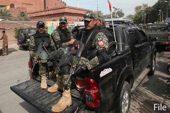 پی ایس ایل7 میچز کا سکیورٹی پلان مرتب، 5 ہزار سے زائد اہلکار فرائض سنبھالیں گے