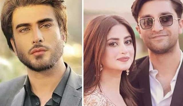 عمران عباس، سجل اور احد کی علیحدگی کی افواہیں پھیلانے والوں پر برہم