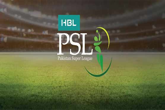پاکستان سپر لیگ کے ساتویں ایڈیشن کا کل سے آغاز، تیاریاں حتمی مرحلے میں داخل