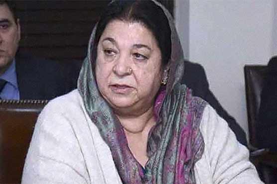صوبائی وزیر صحت کا کورونا ٹیسٹ مثبت آ گیا، گھرمیں قرنطینہ ہو گئیں