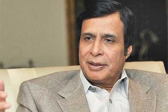 چودھری پرویزالٰہی کا وزیراعظم کو اپوزیشن کے جال سے دور رہنے کا مشورہ