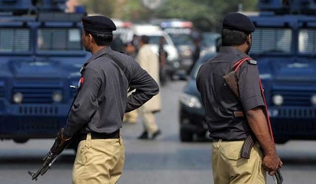 وزارت داخلہ نے صوبائی سیکیورٹی اداروں کو ممکنہ دہشت گردی سے خبردار کردیا