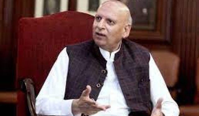 اسلاموفوبیا،دہشت گردی اور انتہا پسندی میں صرف نام کا فرق ہے، گورنر پنجاب