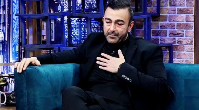 بھارتی فلموں میں کام سے انکار پر پاکستان میں مشکلات کا سامنا کیا، شان کا دعویٰ