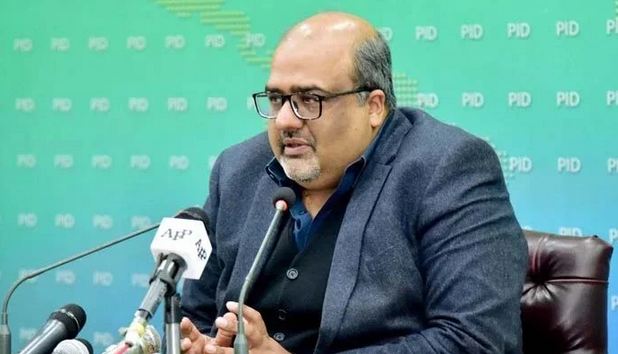 وزیراعظم کے مشیر برائے داخلہ و احتساب شہزاد اکبر نے استعفیٰ دے دیا