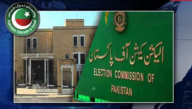 سکروٹنی رپورٹ: پی ٹی آئی کو امریکہ سے 20کروڑ فنڈنگ کرنیوالے 4755نام غائب۔ رپورٹ: ستار خان