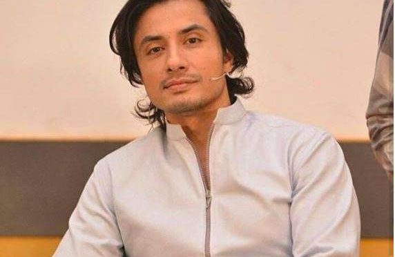 ملزمان خود ساختہ جیت کی خوشیاں منارہے ہیں، علی ظفر