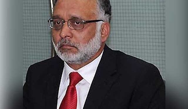 بریگیڈیئر (ر) مصدق عباسی مشیر برائے داخلہ و احتساب مقرر