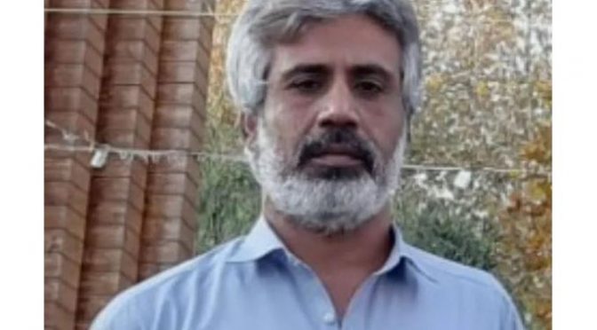 بی ایل اے کا کمانڈر رزاق مندلی عرف انجنئیر افغانستان میں مارا گیا