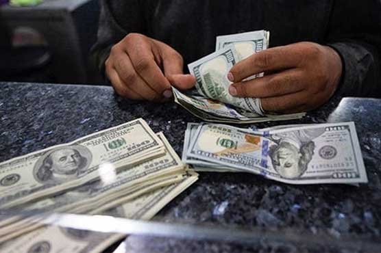روپے کے مقابلے میں امریکی ڈالر مزید مہنگا
