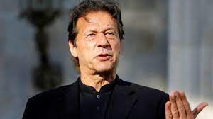 پارلیمنٹ میں این آر او کا کراؤڈ بیٹھا ہے، وزیراعظم