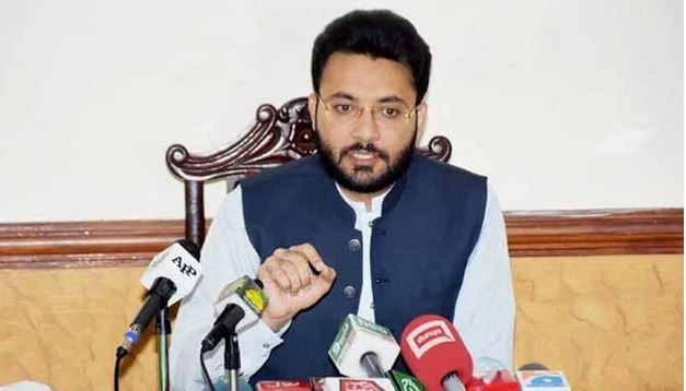 ایک رپورٹ کے باعث ٹرانسپیرنسی انٹرنیشنل کی رینکنگ میں تنزلی ہوئی، فرخ حبیب