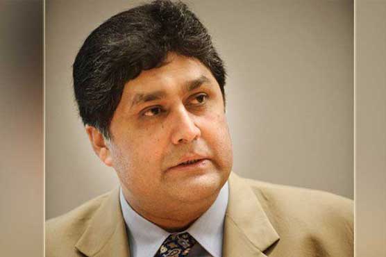 فواد حسن فواد کے ذاتی شاپنگ پلازہ کو فروخت کرنے کی استدعا مسترد