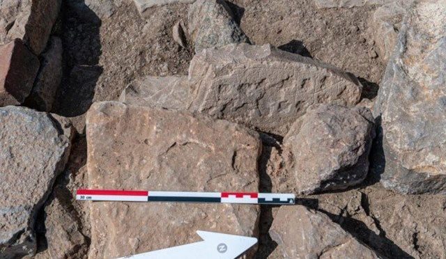 عمان میں 4 ہزار سال پرانا بورڈ گیم دریافت