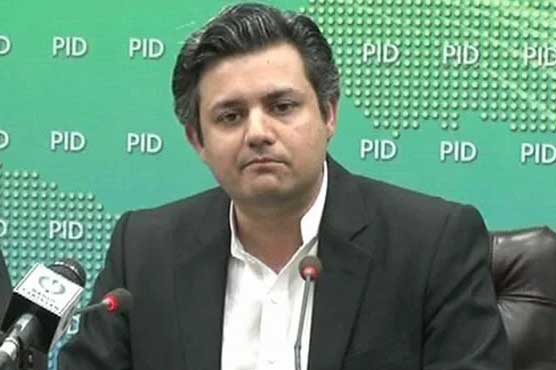 ہمارے ہاں گیس کی قیمت 2019 سے نہیں بڑھی: حماد اظہر