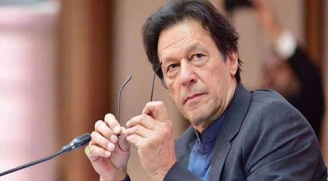 بیرون ملک مقیم پاکستانیوں کے مسائل حل کرنے پر توجہ دی جائے، وزیر اعظم