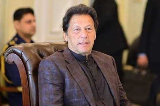 اپوزیشن ڈیل کی خبریں پھیلا کر اپنے لیے سیاسی ماحول بنا رہی ہے: وزیراعظم