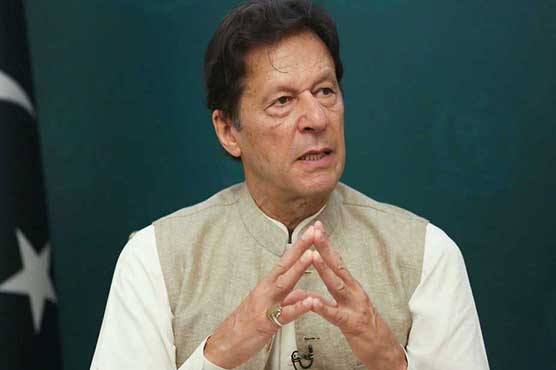 مودی سرکار کا شدت پسندانہ رویہ تمام اقلیتوں پر حملہ ہے: وزیراعظم عمران خان