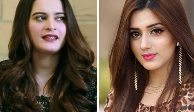 کم میک اپ کرنے کے مشورے پر جنت مرزا کا ایمن خان کو جواب